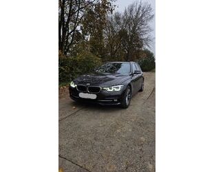 BMW BMW 320d Touring Sport Line Gebrauchtwagen