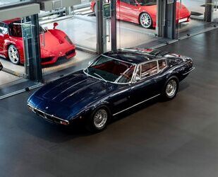 Maserati Maserati Ghibli SS 4,9 - Matching Numbers Gebrauchtwagen