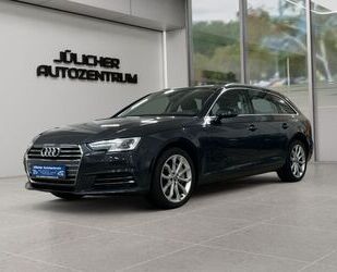 Audi Audi A4 Avant quattro sport 3.0 TDI Gebrauchtwagen