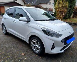 Hyundai Hyundai i10 1.2 Prime Gebrauchtwagen