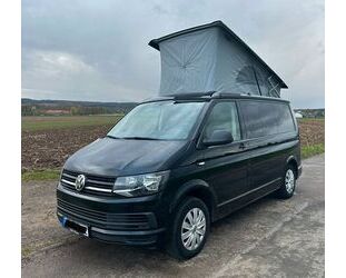 VW Volkswagen T5 California Beach Gebrauchtwagen