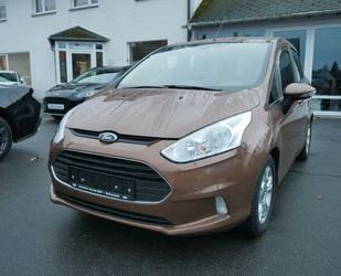 Ford Ford B-Max Sync Edition Winter-Paket PDC LM-Felgen Gebrauchtwagen