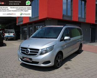 Mercedes-Benz Mercedes-Benz V 250 V 250 CDI EDITION lang Distron Gebrauchtwagen