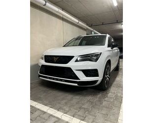 Cupra Cupra Ateca 2.0 TSI - 8fach bereift - Beats System Gebrauchtwagen