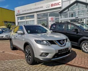 Nissan Nissan X-Trail Tekna*Leder*Navi*AHK*TÜV Neu Gebrauchtwagen