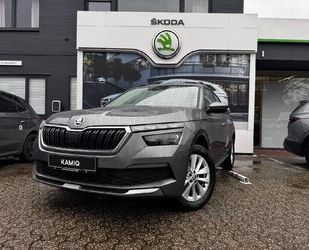 Skoda Skoda Kamiq Selection Gebrauchtwagen