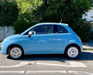 Fiat Fiat 500 Vintage 57 Gebrauchtwagen