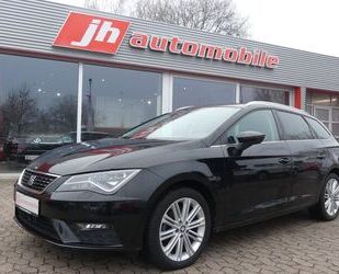 Seat Seat Leon ST Xcellence ACC*Navi*LED*8-fach*ab 149€ Gebrauchtwagen