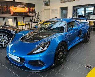 Lotus Lotus Exige Sport 410 20th Edition *Komo-Tec EX475 Gebrauchtwagen