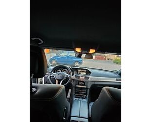 Mercedes-Benz Mercedes-Benz E 350 BlueTEC T - Gebrauchtwagen