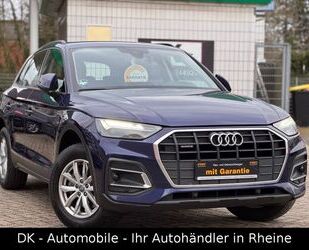 Audi Audi Q5 40 TDI Quattro Inkl.Garantie *VIRTUAL*AHK* Gebrauchtwagen