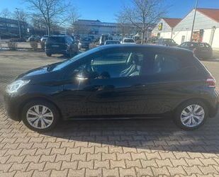 Peugeot 208 Gebrauchtwagen