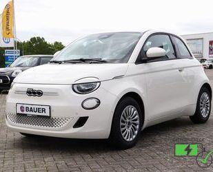 Fiat Fiat 500 Neuer Elektro 3+1 Komfortpaket Sitzheizun Gebrauchtwagen