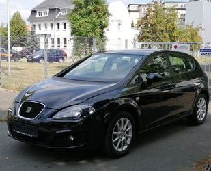 Seat Seat Leon Style 