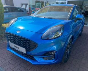 Ford Ford Puma Hybrid ST Line KomfortP*WinterP*Assisten Gebrauchtwagen