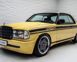 Mercedes-Benz Mercedes-Benz 280 CE*Customized Gebrauchtwagen