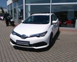 Toyota Toyota Auris 1.33 Dual-VVT-i Cool, Allwetter, Gebrauchtwagen