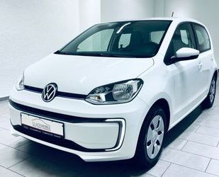 VW Volkswagen up! e-up! * 1.H * CCS * Spurhalt * 8xRe Gebrauchtwagen