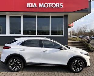 Kia Kia XCeed 1,6 ltr. PHEV Spirit Techno GD 18