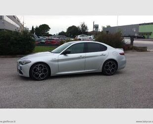 Alfa Romeo Alfa Romeo ALFA ROMEO Giulia 2.2 TD 180 CV AT8 Sup Gebrauchtwagen