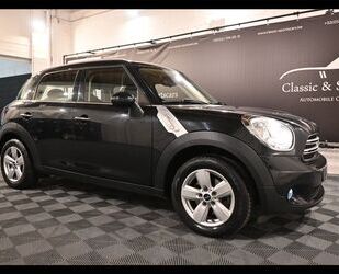 Mini MINI Cooper 1.6i Countryman EURO 6b / PETROL/BENZI Gebrauchtwagen