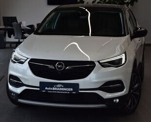 Opel Opel Grandland (X) 1.5CDTi Aut Pano~ACC~LED~Leder~ Gebrauchtwagen