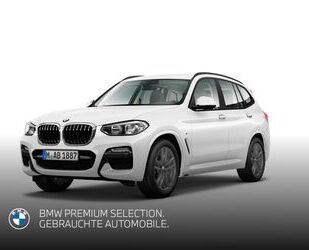 BMW BMW X3 xDrive 20 d M Sport LED Live Cockpit Pro Gebrauchtwagen