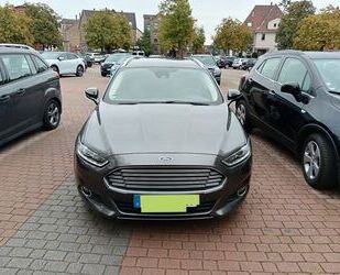 Ford Ford Mondeo 1,5 EcoBoost Titanium Turnier Titanium Gebrauchtwagen