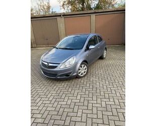 Opel Opel Corsa 1.2 Twinport - Gebrauchtwagen