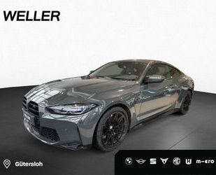 BMW BMW M4 xDrive Competition Shadow Line Kamera LCPro Gebrauchtwagen