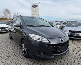 Mazda Mazda 5 Sendo** Top Zustand ** TüV NEU **aus 1. Ha Gebrauchtwagen