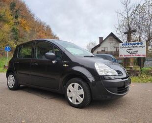 Renault Renault Modus YAHOO! TÜV NEU, 83TKm, 2Hd. gepflegt Gebrauchtwagen