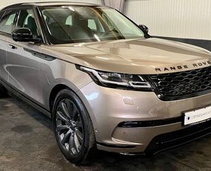 Land Rover Land Rover Range Rover Velar HSE Head Up, Standhei Gebrauchtwagen