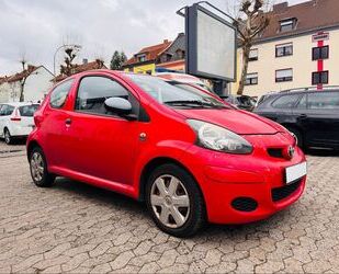 Toyota Toyota Aygo Basis Gebrauchtwagen