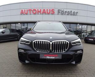 BMW BMW X5 Baureihe M Sport, Pano, HUD, Softclose Gebrauchtwagen