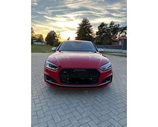 Audi Audi S5 3.0 TFSI quattro - B&O - HUD - 20zoll - 36 Gebrauchtwagen