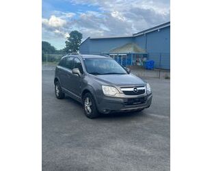 Opel Opel Antara 2.0 CDTI Cosmo 4x4 110kW Cosmo Gebrauchtwagen