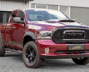 Dodge Dodge RAM 1500/3,6 L/6.Sitze/4x4/Navi/Leder/AHK/R. Gebrauchtwagen