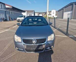 VW Volkswagen Eos 1.4 TÜV NEU!!! Gebrauchtwagen