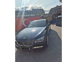 BMW BMW 730d FACELIFT M-PACKET Tüv NEU bis 09.2026 Gebrauchtwagen