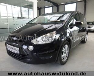 Ford Ford S-Max 1.6 Trend PDC AHK Klimaaut. 7Sitzer 1.H Gebrauchtwagen