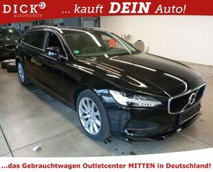 Volvo Volvo V90 D3 Geartr. Mom Pro LED+/NAVI/ACC/H&K/AHK Gebrauchtwagen