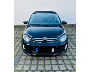 Citroen Citroën C1 PureTech 82 Airscape*SHZ*RFK*KLIMA*DAB Gebrauchtwagen