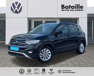 VW Volkswagen T-Cross 1.0 TSI Life *230,- ohne Anzahl Gebrauchtwagen