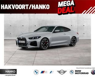 BMW BMW 420d Mega Deal !! UPE 73200€ Gebrauchtwagen