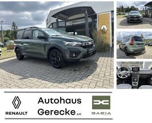 Dacia Dacia Jogger TCe 110 Extreme+ 7-S Gebrauchtwagen