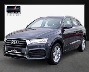 Audi Audi Q3 1.4 TFSI sport/Navi/SHZ/Xenon-Plus/Soundsy Gebrauchtwagen