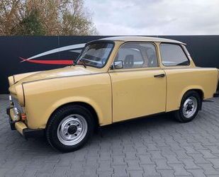 Trabant Trabant 601 S Gebrauchtwagen