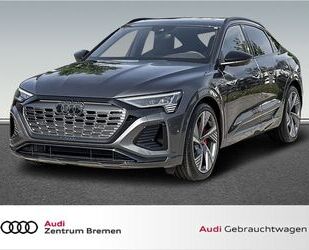 Audi Audi Q8 e-tron 55 Sportback S Line Edition UPE123 Gebrauchtwagen