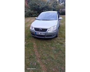 VW Volkswagen Polo 1.4 - Gebrauchtwagen